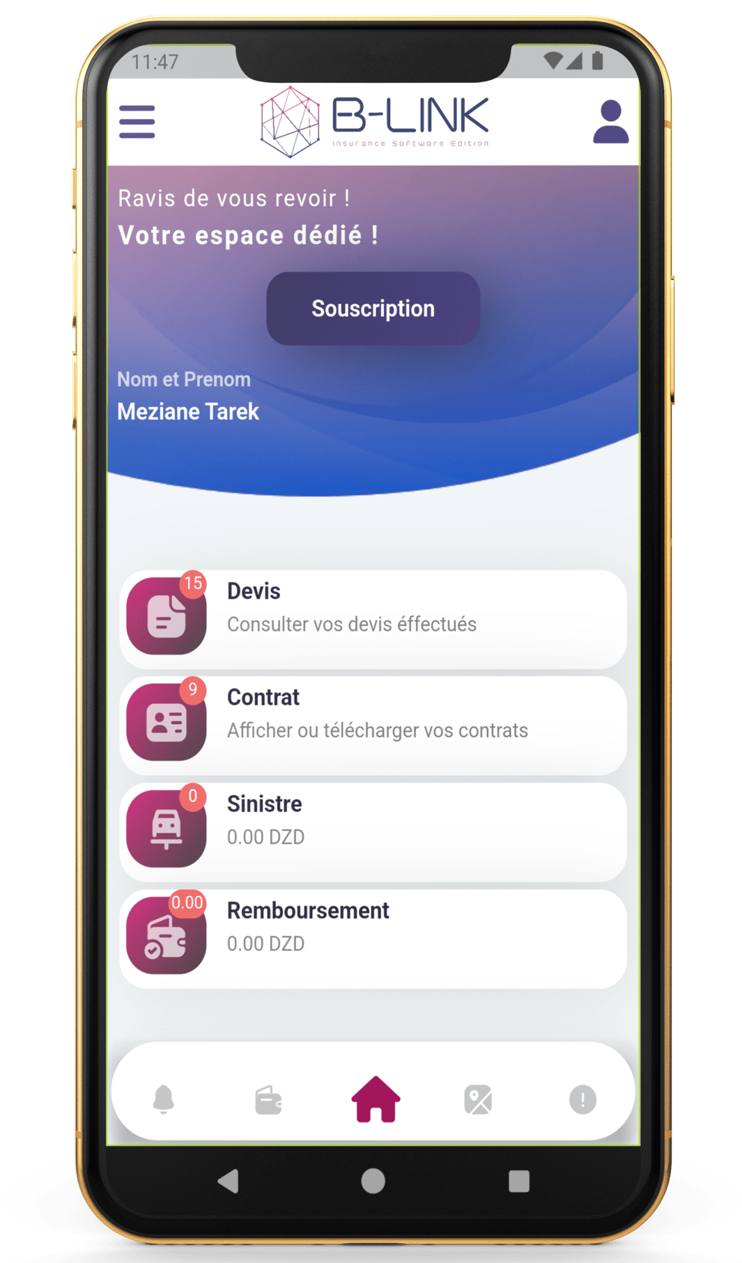 app-mobile